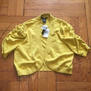 Audrey & Grace cardigan M